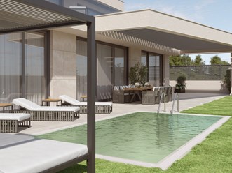 Фото компании  Студия дизайна Марины Шаровой 2