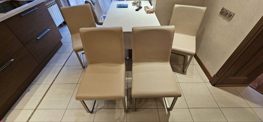 Фото компании  Мебельная мастерская 1