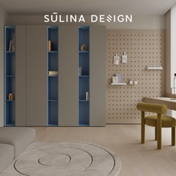 Фото компании ИП Sulina Design 9