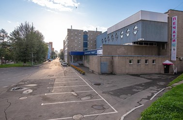 Фото компании  Уютные потолки 4