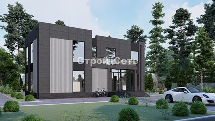 Фото компании ООО Проектное бюро «Строй-Сеть» 3