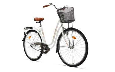Городской велосипед Аист подробнее на сайте Аист Вело aist-velo.ru