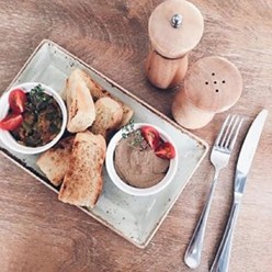 Фото компании  Ирон Кабис, кафе осетинской кухни 29