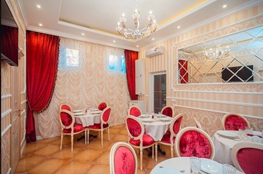 Фото компании  Альвита, ресторан 1