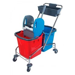 Фото компании  Везде Чисто 4