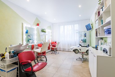 Фото компании  Family Salon 5