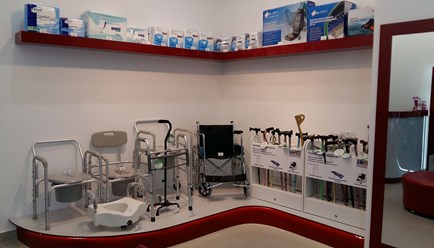 Фото компании  Москва - Амрос 3