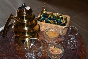 Фото компании  Golden Queen Thai Spa 4