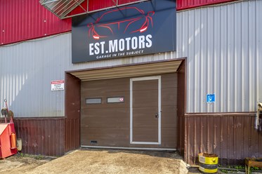 Фото компании  EST.Motors 1