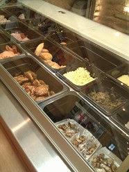 Фото компании  Subway, сеть ресторанов быстрого питания 9