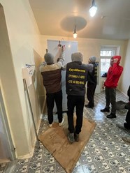 Разгрузка и установка медицинского оборудования в Гомеле