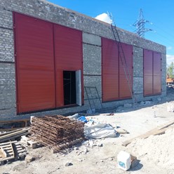 Фото компании  Ворота-ПРО 7