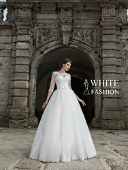 Фото компании ИП Cалон свадебной и вечерней моды WHITE FASHION 4