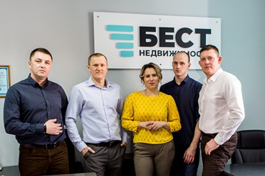 Агентство "Бест-Недвижимость" г. Ленинск-Кузнецкий