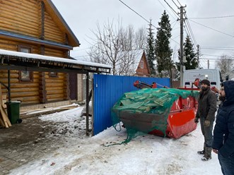 Фото компании ООО Экогород 40