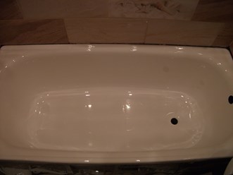 Фото компании ип Реставрация ванн 19