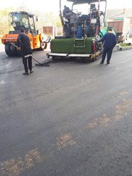 Фото компании ООО «Мелиас-Строй-2» 1