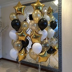 Фото компании ООО Best Balloon 1