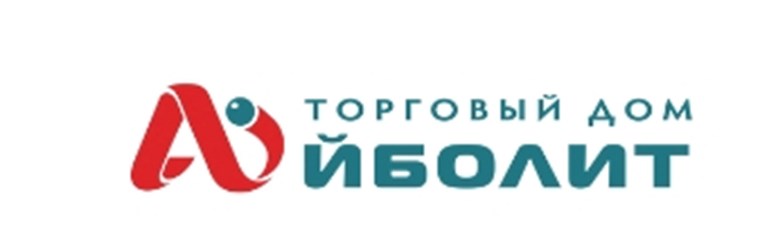 лого ТД Айболит
