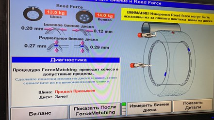 Фото компании ИП Шиномонтажная мастерская "Покрышкин" 13