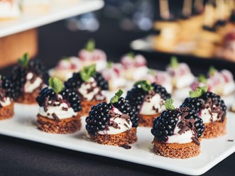 Фото компании  Kopylov-Catering 15