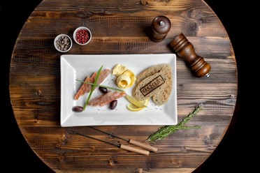 Фото компании  Bar &amp; Grill, ресторан 18