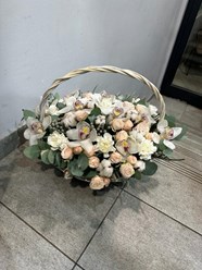 Фото компании ИП PROTEA-Студия Цветов 6