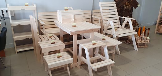 Фото компании  Woodshop 2