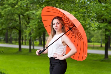 Зонт трость 24 спицы оранжевый
1530 руб