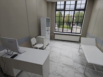 Фото компании ООО Первая клиника 1