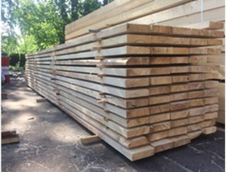 Фото компании ООО Woodbees 4