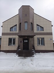 Фото компании ООО Орион-Строй 1