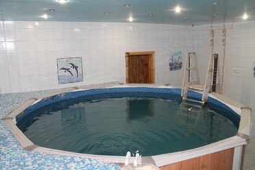 Фото компании  Абсолют, сауна 5