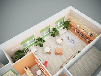 Фото компании  Binny Native Place 10