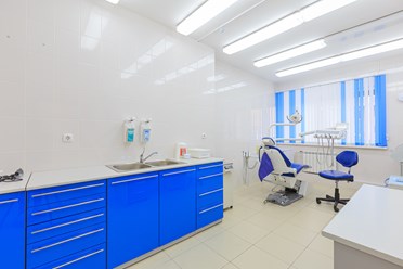 Фото компании  Ладентика 6