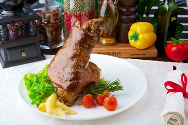Фото компании  PEREC 16
