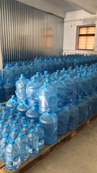 Фото компании ООО Родник Синегорья 1