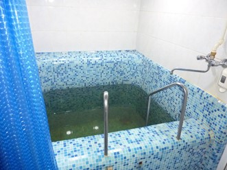 Фото компании  Армагеддон, комплекс отдыха 33