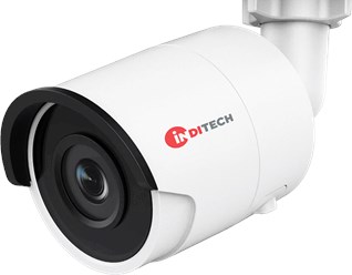 Фото компании  Inditech 1