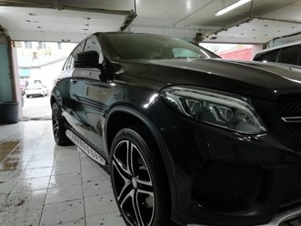 Фото компании ООО Автомойка   " Бамбук" 22