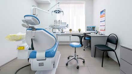 Фото компании ПАО СпаДент 7