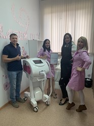 Фото компании  DYAS 6