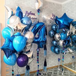 Фото компании  Balaboll 4
