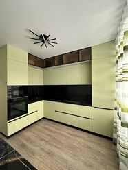 Фото компании  Аврора Кухни 1