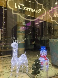 Фото компании  La Terrasse, ресторан 39