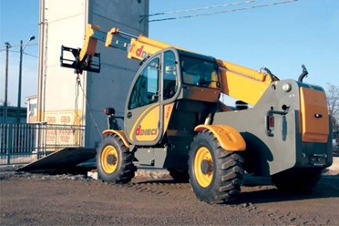 Фото компании ООО Спецтехника 78 2