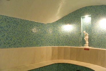 Фото компании  Посейдон, банный комплекс 17