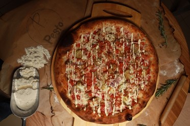 Фото компании  Pesto Pizza 15