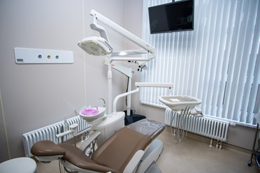 Фото компании  Символ здоровья 9