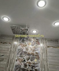 Фото компании  Санузел - Ремонт 14
